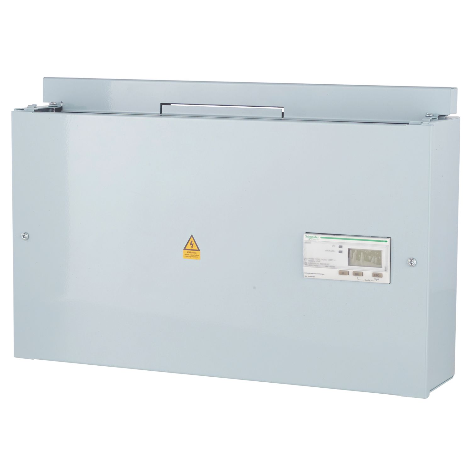 Schneider Electric KQ B Curve 3-Phase Metering Kit 250A 415V (337HX)