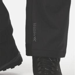 Regatta Strategic Work Trousers Ash 40" W 31" L