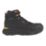 Regatta Exofort S7L Size 9  Black Waterproof  Safety Boots