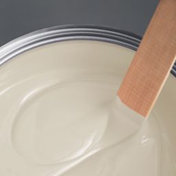 LickPro Max+ 5Ltr Beige 01 Eggshell Emulsion  Paint