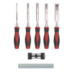 Wood carving store chisels screwfix