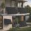 Fastensol 3-in-1 Solar Panel Mounting Kit for Use on Balcony or Flat Surface