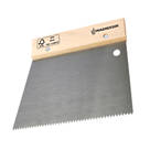 Magnusson  4mm Notched Tile Adhesive Comb 7"