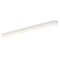 LAP  Twin 6ft LED Batten 59W 6800lm 220-240V