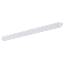 LAP  Twin 6ft LED Batten 59W 6800lm 220-240V