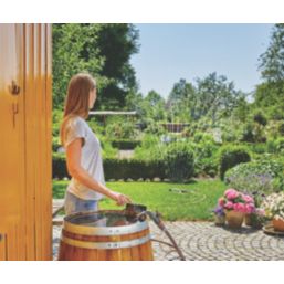 Gardena  18V Li-Ion Power for All Battery-Powered Dirty Water Pump - Bare