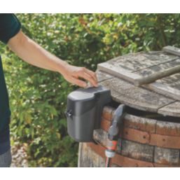 Gardena  18V Li-Ion Power for All Battery-Powered Dirty Water Pump - Bare