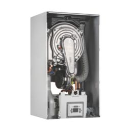 Biasi Basica 24C Gas Combi Boiler White