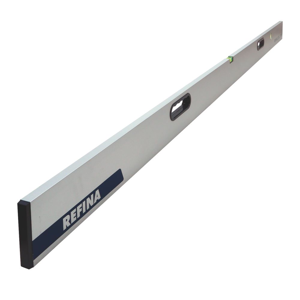 Refina Box Rule Level 78" (200cm) Screwfix