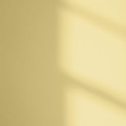 LickPro  2.5Ltr Yellow 01 Vinyl Matt Emulsion  Paint