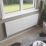 Ximax Oceanus Slimline Duplex Deluxe 595mm x 1600mm 5010BTU White Horizontal Designer Radiator