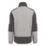 Regatta E-Volve 2-Layer Softshell Jacket  Jacket Mineral Grey/Ash Small 37.5" Chest