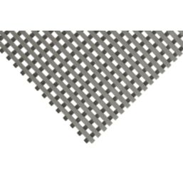 COBA DeckStep Anti-Slip Floor Mat Grey 2.5m x 1.2m x 11.5 mm ±0.5mm