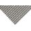 COBA DeckStep Anti-Slip Floor Mat Grey 2.5m x 1.2m x 11.5 mm ±0.5mm