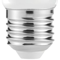 Sylvania TOLEDO PLATINUM E27 GLS LED Light Bulb  840lm 4W