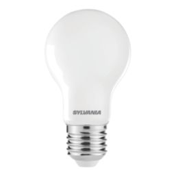 Sylvania TOLEDO PLATINUM E27 GLS LED Light Bulb  840lm 4W