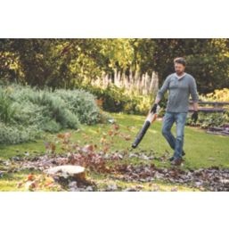 STIHL  BGA 57 36V Li-Ion AK System  Cordless Leaf Blower - Bare