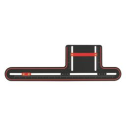 Trend  515mm Cabinet Hardware Drilling Jig