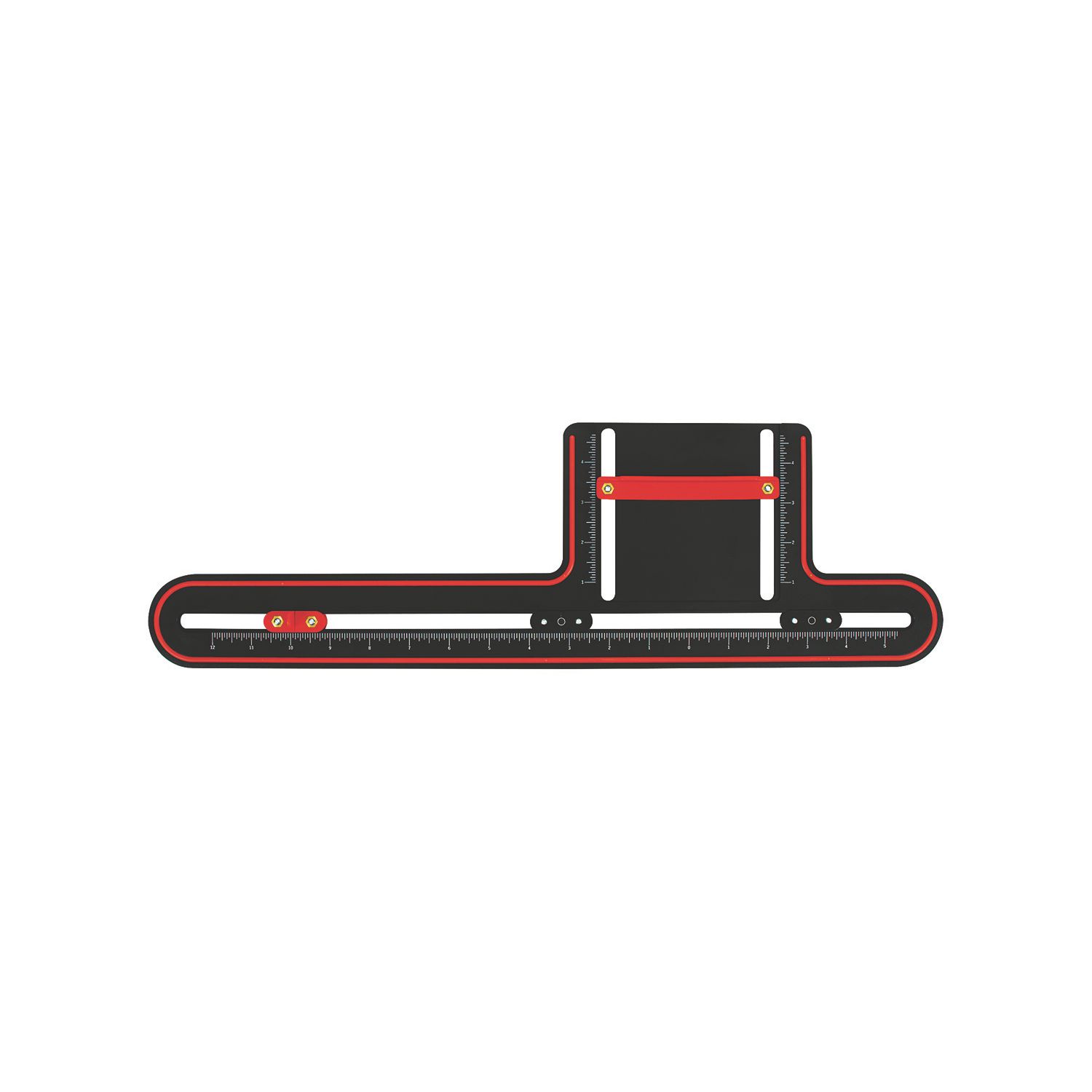 Trend 515mm Cabinet Hardware Drilling Jig (337VW)