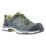 Albatros Ultratrail Low Size 7  Grey/Combined  Water-Resistant  Safety Trainers