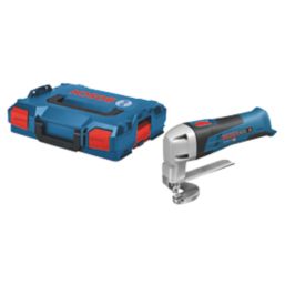 Bosch GSC 12V-13 Professional 12V Li-Ion Coolpack  Cordless Metal Shear - Bare