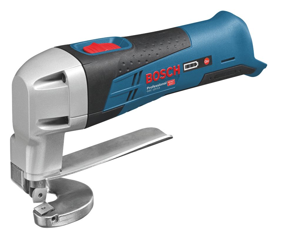 Bosch GUS 108 VLIN 12V Li-Ion Cordless Universal Cutter - Bare