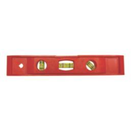 Spirit Level 8.8" (225mm)
