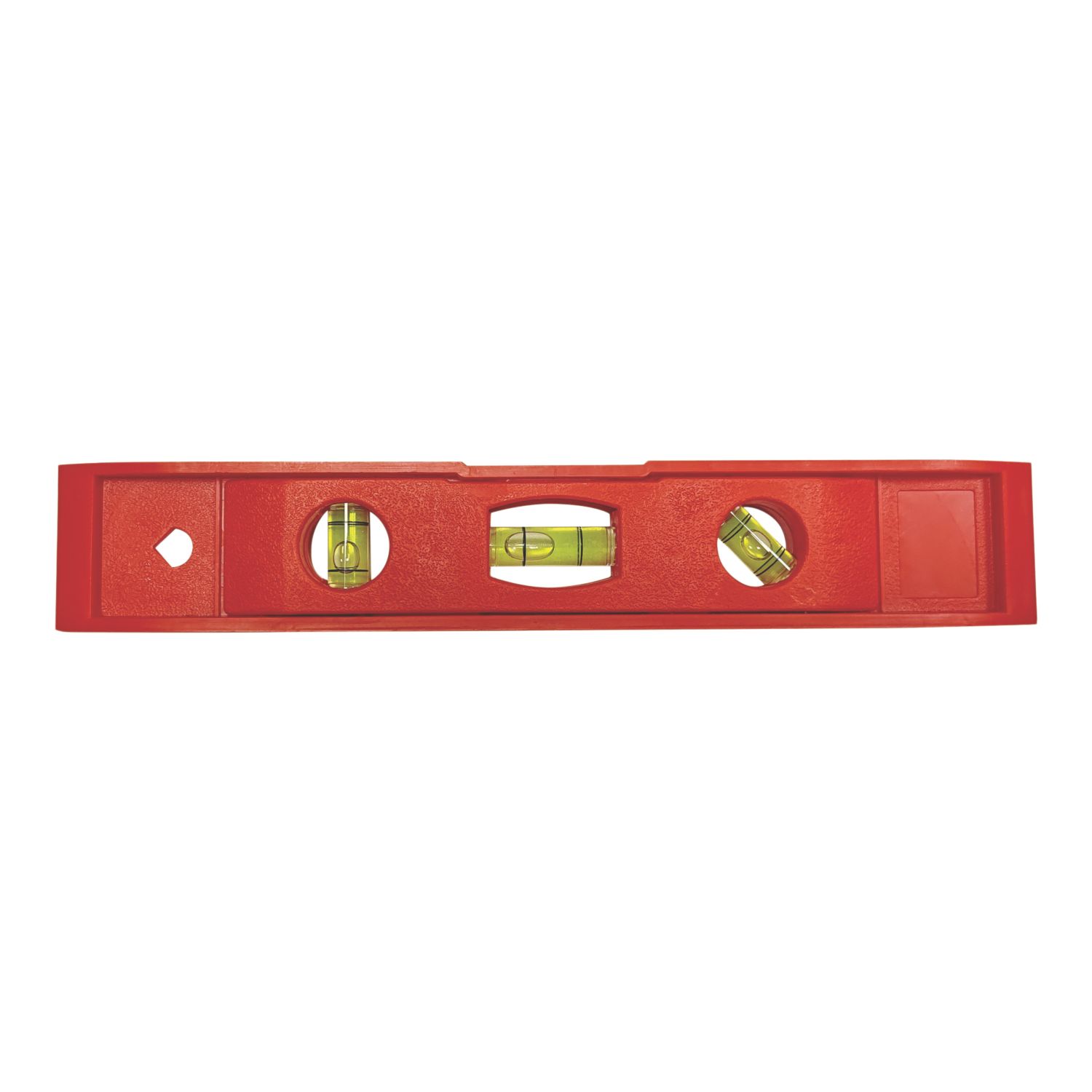 Spirit Level 8.8" (225mm) (337YC)