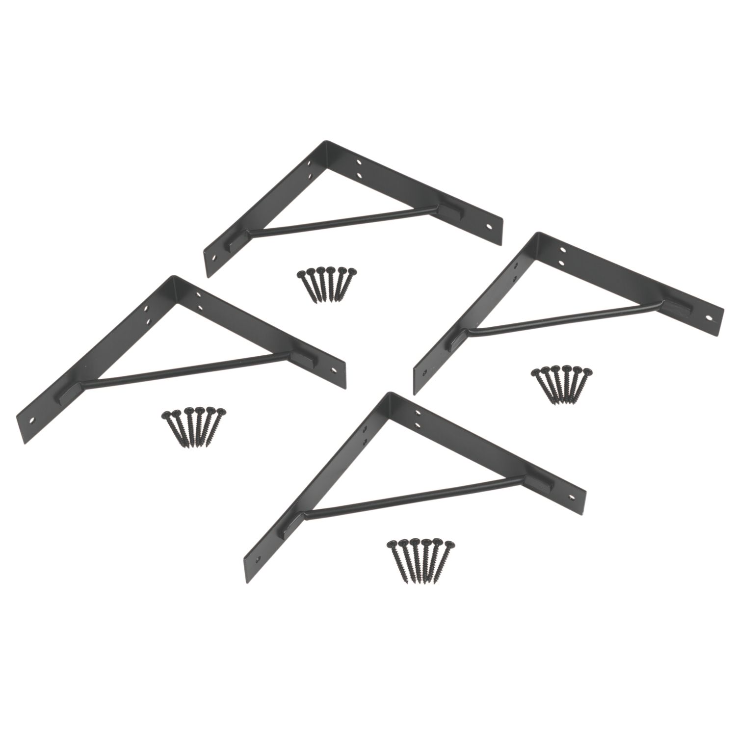 GateMate Gate Building Kit 4 Pieces (337YV)