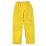 Endurance Rainmaster Waterproof 2-Piece Waterproof Rain Suit Yellow Large 42-44" Chest
