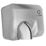 BlueDry Blue Storm Hand Dryer Brushed Steel 2.3kW