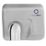 BlueDry Blue Storm Hand Dryer Brushed Steel 2.3kW