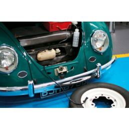 Gunson Brake Bleeding Kit 14 Piece Set