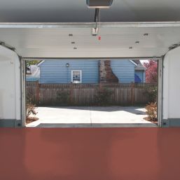 Leyland Trade 5Ltr Tile Red Satin Heavy Duty Floor Paint