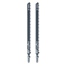 Bosch  T344D Multi-Material Jigsaw Blade 152mm 2 Pack