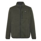 Regatta Barlee Fleece Dark Khaki Large 48" Chest