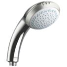 Refurb Mira Response Shower Head Chrome 98.5mm x 177mm