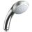 Refurb Mira Response Shower Head Chrome 98.5mm x 177mm