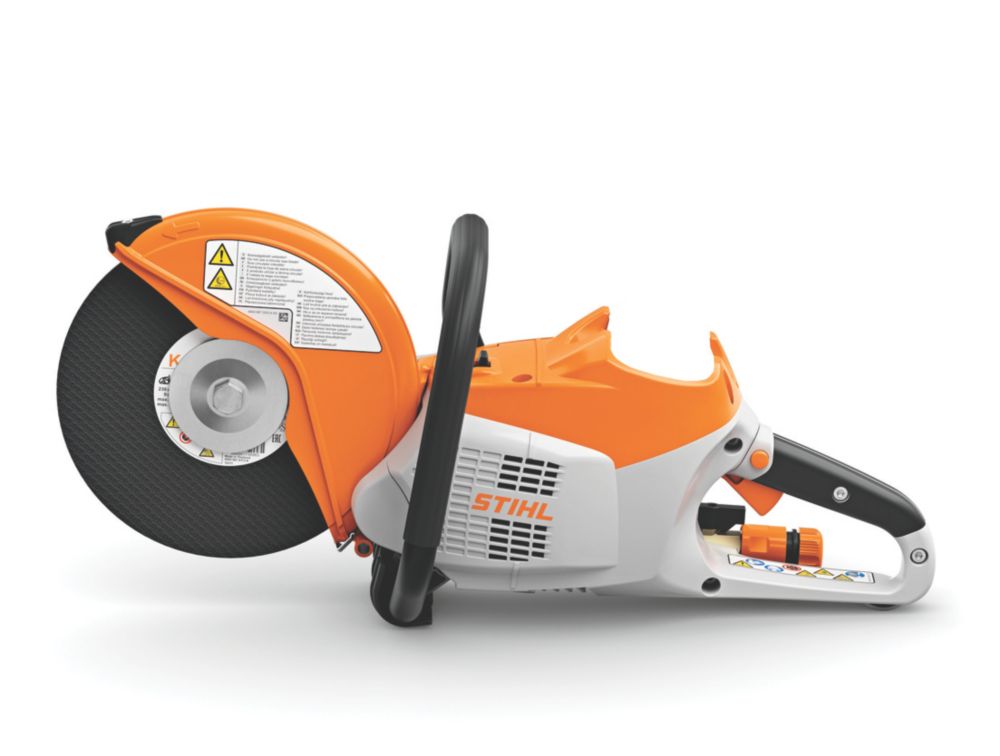 STIHL TSA 230.1 230mm 36V Li-Ion AP System Brushless Cordless Cut-Off Saw - Bare
