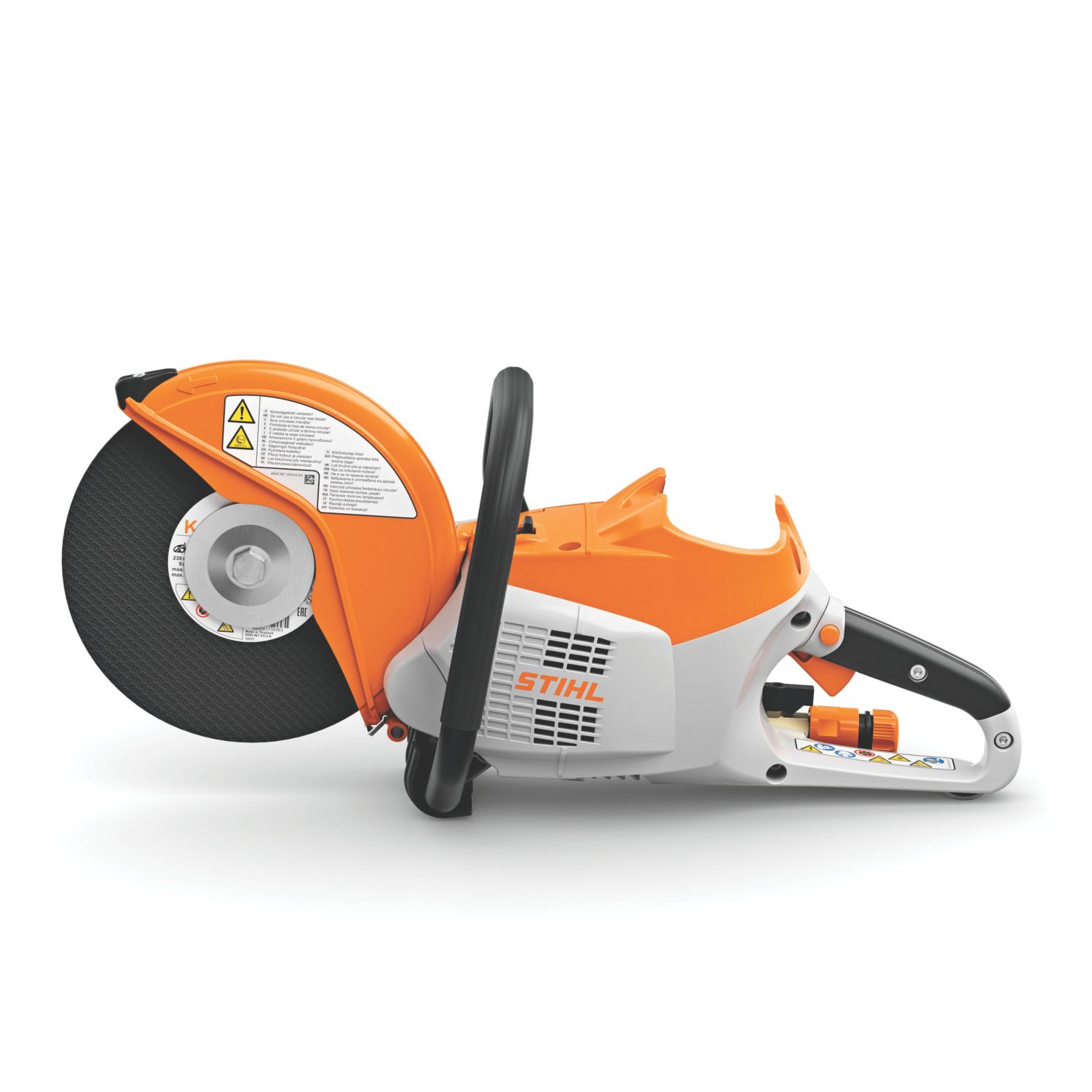 STIHL TSA 230.1 230mm 36V Li-Ion AP System Brushless Cordless Cut-Off Saw - Bare (338CP)