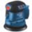 Bosch GEX 185-LI 125mm 18V Li-Ion AMPShare Brushless Cordless Random Orbital Sander - Bare