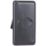 British General  20A 16AX 1-Gang 2-Way Metal Clad Light Switch