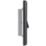 British General  20A 16AX 1-Gang 2-Way Metal Clad Light Switch
