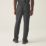 Regatta Highton II Stretch Trousers Ash 38" W 31" L