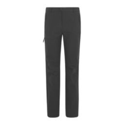 Regatta Highton II Stretch Trousers Ash 38" W 31" L