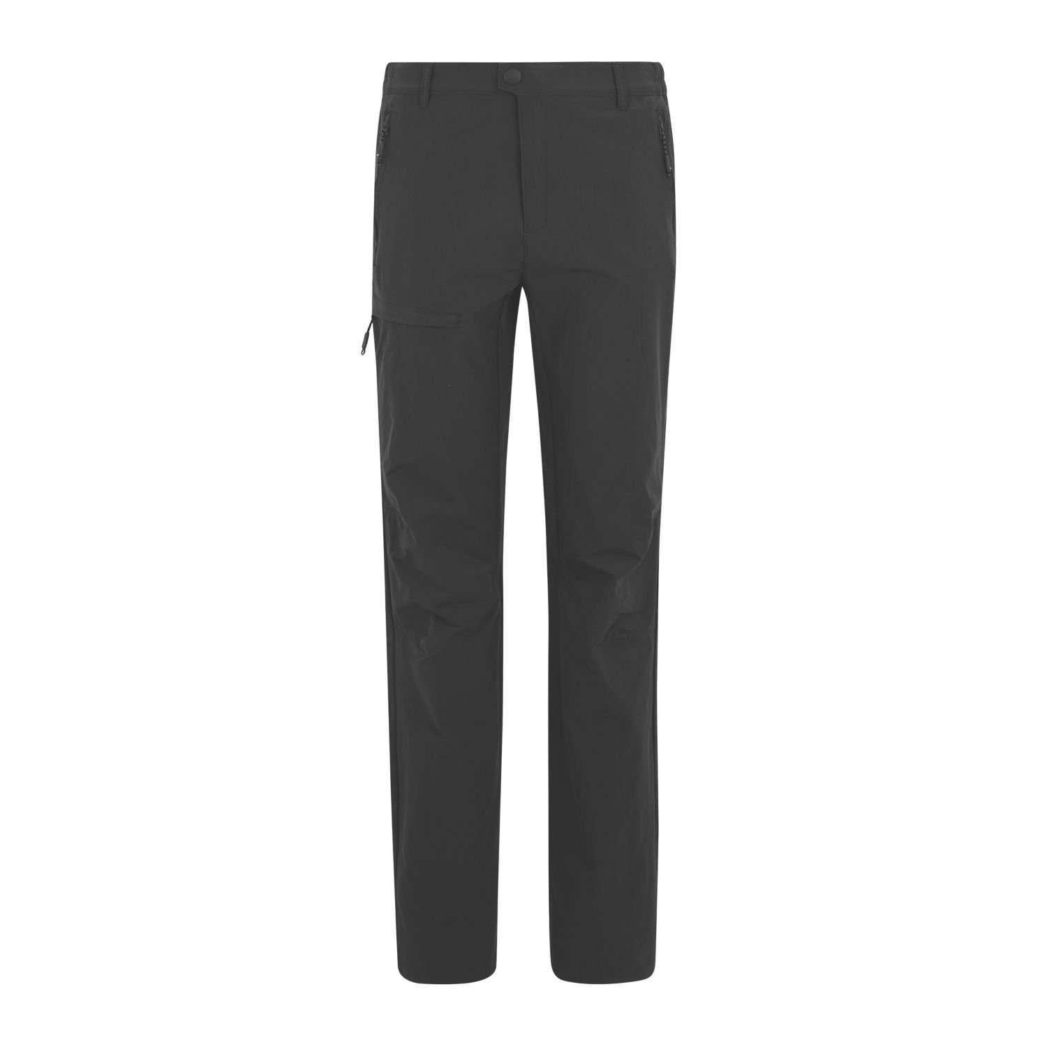 Regatta Highton II Stretch Trousers Ash 38" W 31" L (338EM)
