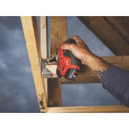 Milwaukee 90mm on sale nail gun