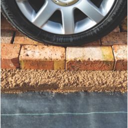 Apollo Driveway Landscape Fabric 50m x 2m