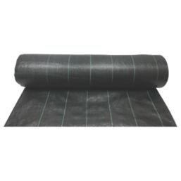 Apollo Driveway Landscape Fabric 50m x 2m