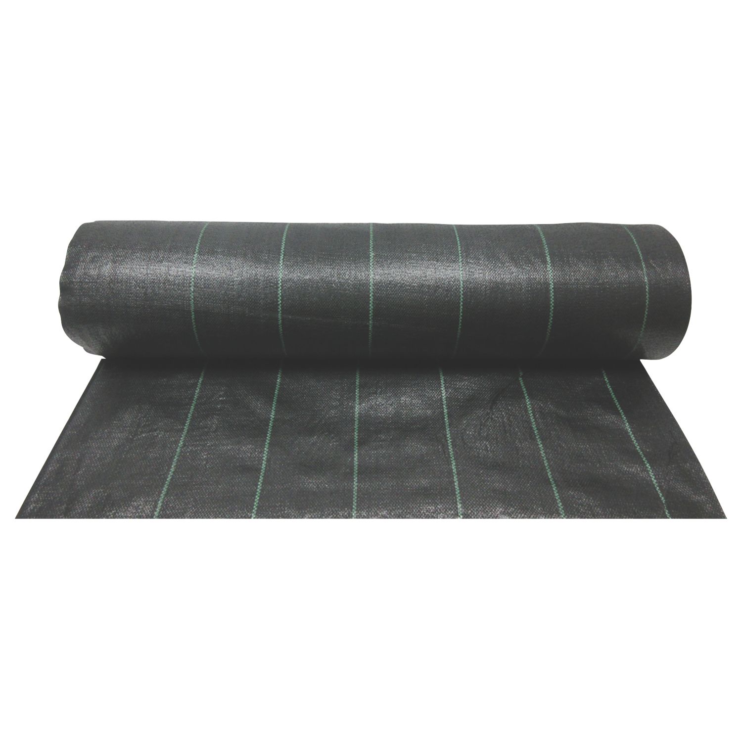 Apollo Driveway Landscape Fabric 50m x 2m (338JG)